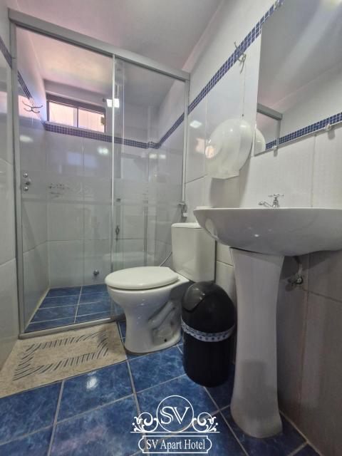SV Apart Hotel