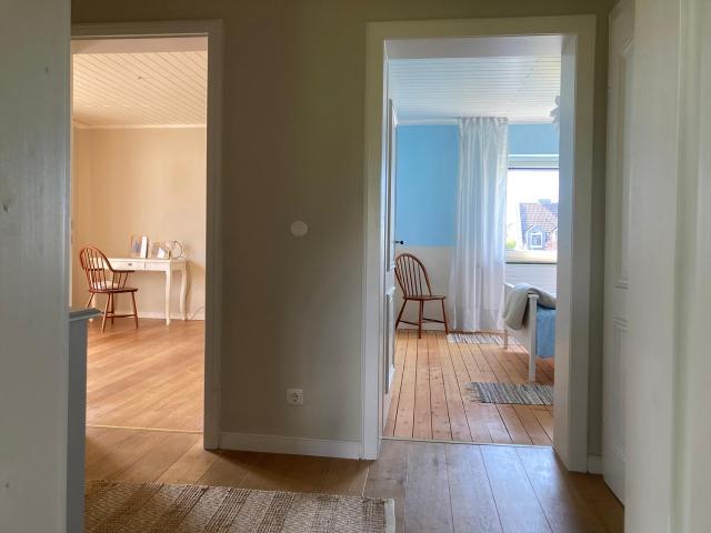 Helles Apartment in Rösrath