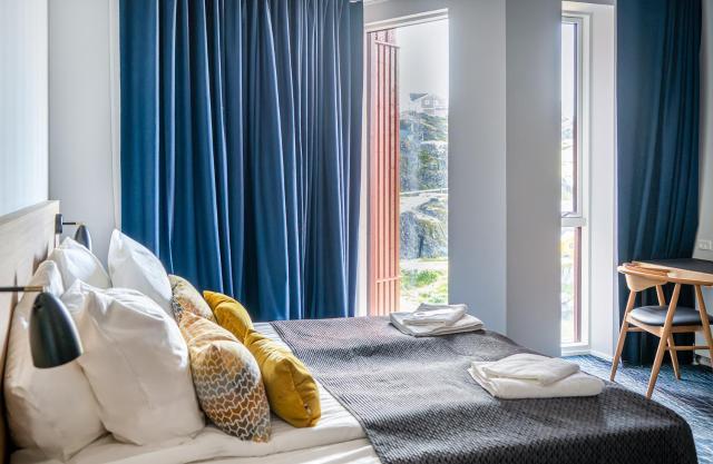 HOTEL SØMA Sisimiut