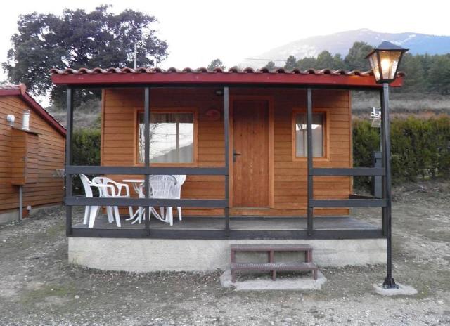 Camping Morunys
