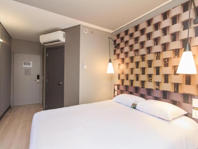 ibis Cucuta