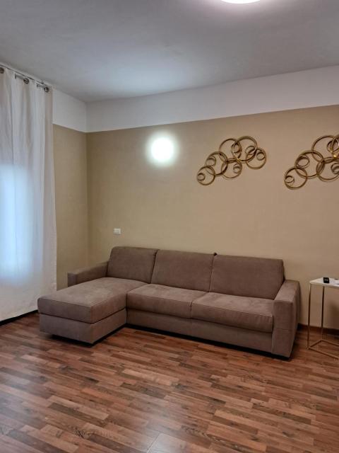 Appartamento MonteNero