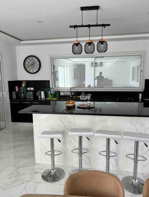 Villa Jasmin