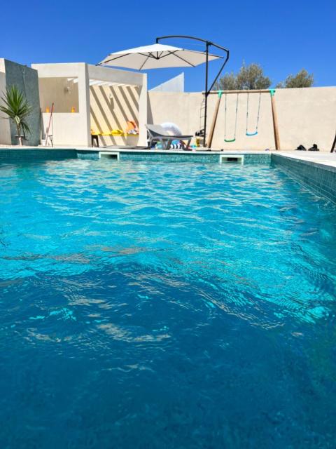 Villa Jasmin