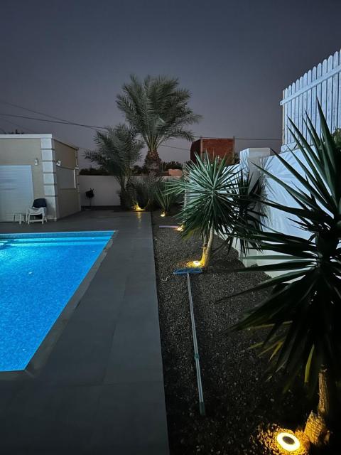 Villa Jasmin