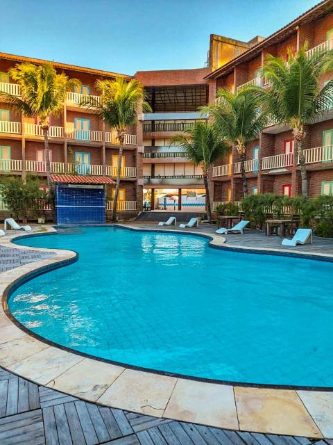 Porto Praia Hotel