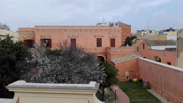 Oasi Ottocento
