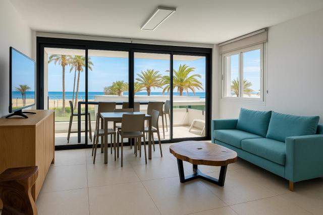 Apartamentos Picnic