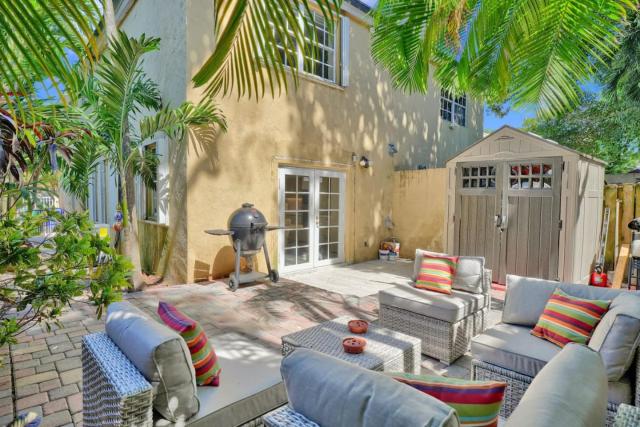 Home Away From Home in Coconut Grove