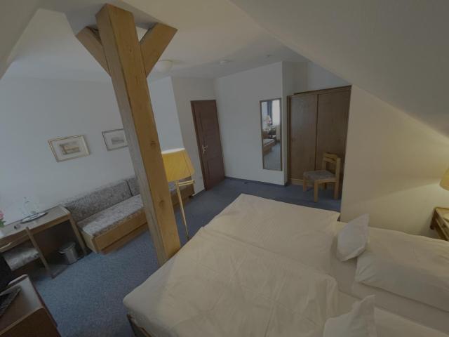 Hotel Kloppenborg
