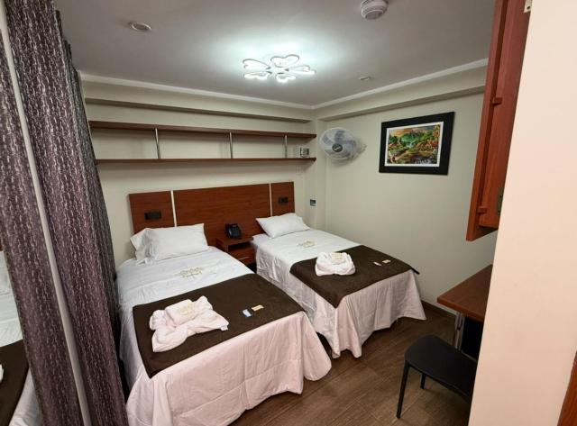 Hotel Kapadokya
