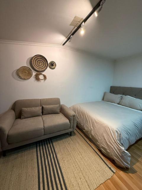 Punta Arenas loft