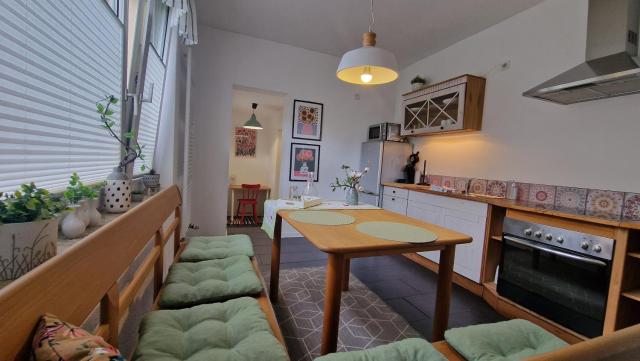 Aasee Apartments