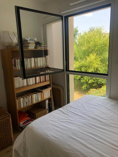 New and spacious appartment 1 room St Mihiel