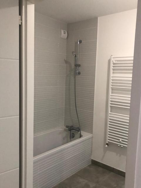 New and spacious appartment 1 room St Mihiel
