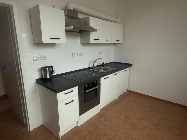 Apartmán až pro 3 osoby