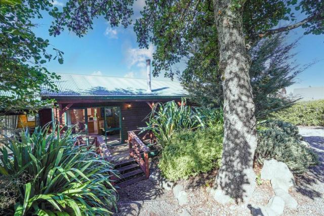 50 Conical Hill Road