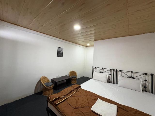 Mall Vista Homestay