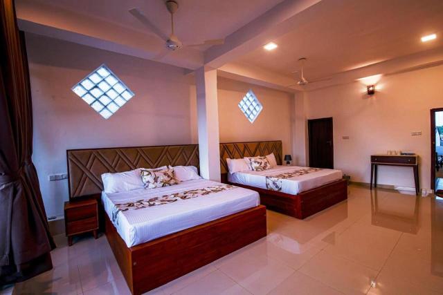 Harbour View Resort