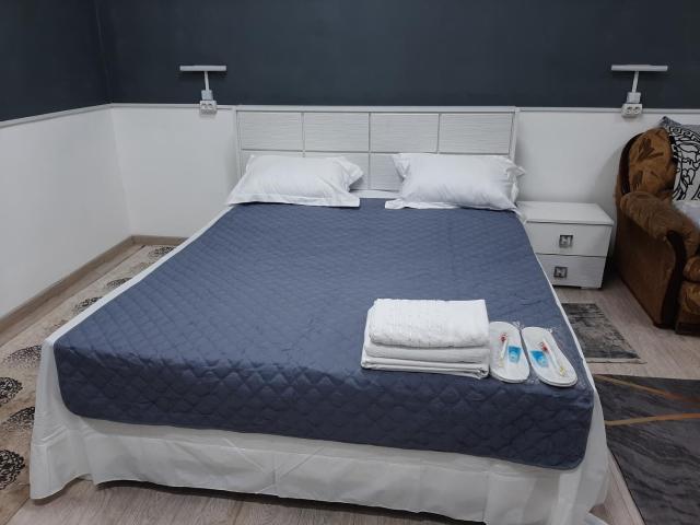 Aerodrom Hotel - Hostel