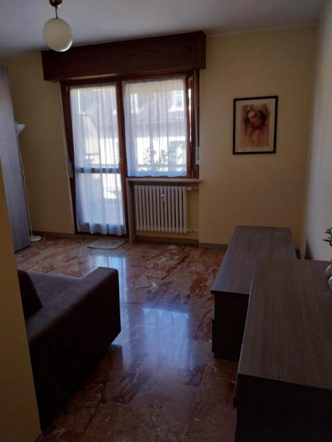 Casa sant'antonio