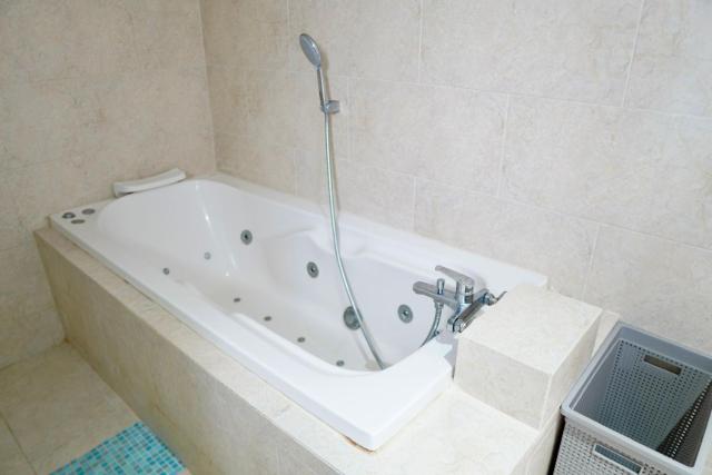 Chaweng Modern Blue Sky - Private Pool 3BD Private Pool Villa