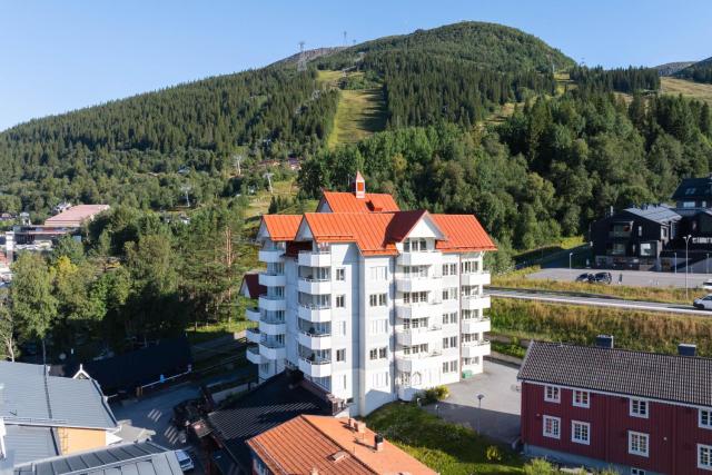 Åre Travel- Freestyle