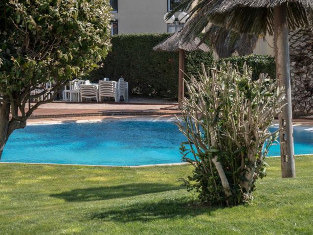 ibis Styles Perpignan Canet En Roussillon