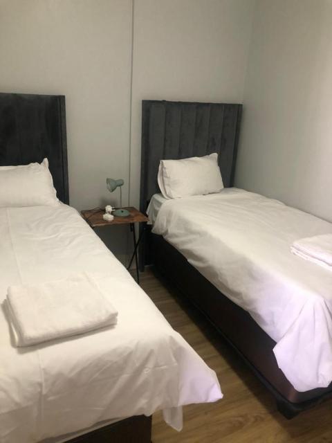 Serenity Plus at 77 Independence Avenue , Windhoek CBD