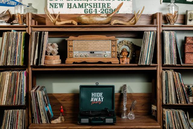 Hideaway Inn Mt Sunapee