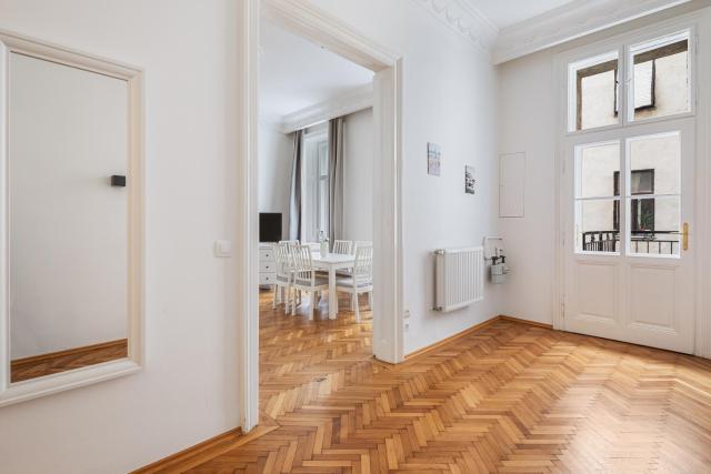 Grand Viennese Residence 2