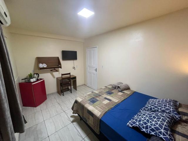 Quarto Casal em Belém