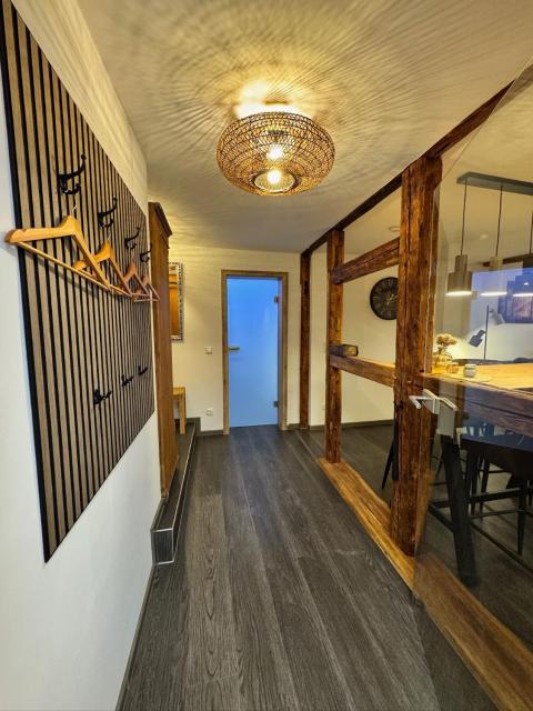 MARKINA - Ferienwohnung - Kiliani I