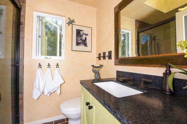Hidden Casita with Private Deck & Patio