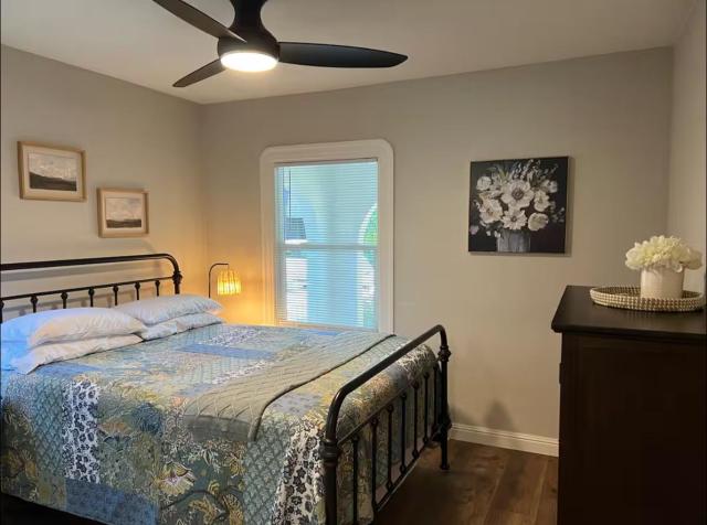 The Bonifacio Suite