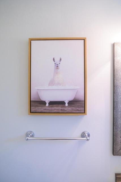 Charming and Cozy 1 Bedroom 1 Bathroom Guest Suite in Silverlake