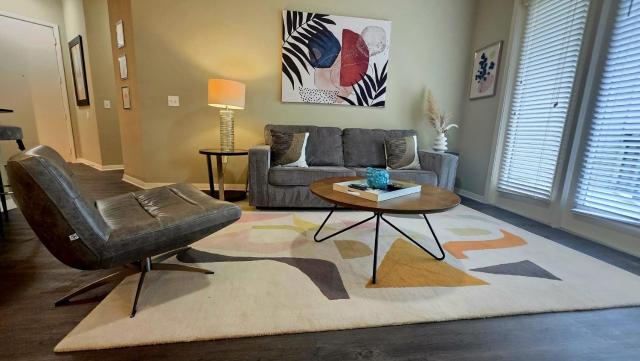 Luxury Exquisite Galleria Condo Pool