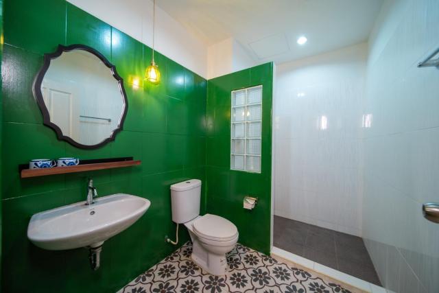 Nyonya Maison Boutique Hotel Phuket Old Town