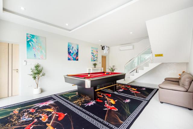 Love U Pool Villa Hua Hin-Pet Friendly House