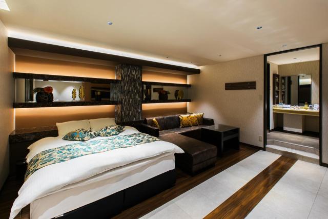 HOTEL Luana