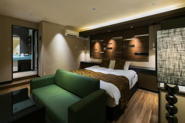 HOTEL Luana