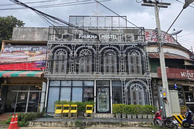 Phukhao Hostel