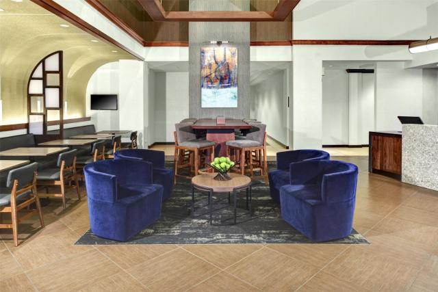 Hyatt Place Boise/Towne Square