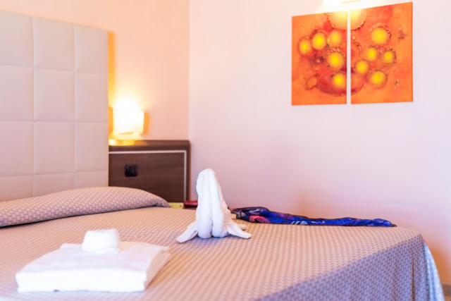 Tropis Hotel