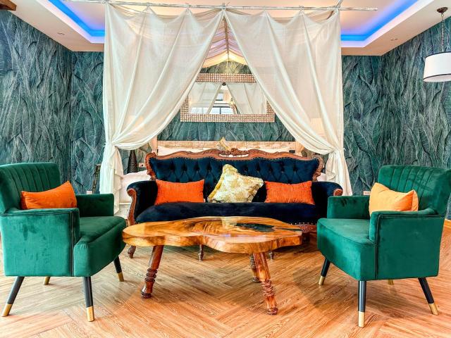 La Belle Vie - Boutique Hotel Adults Only