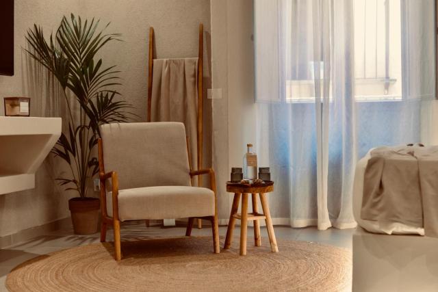 Palermo Inn Collection - Boutique Art Hotel