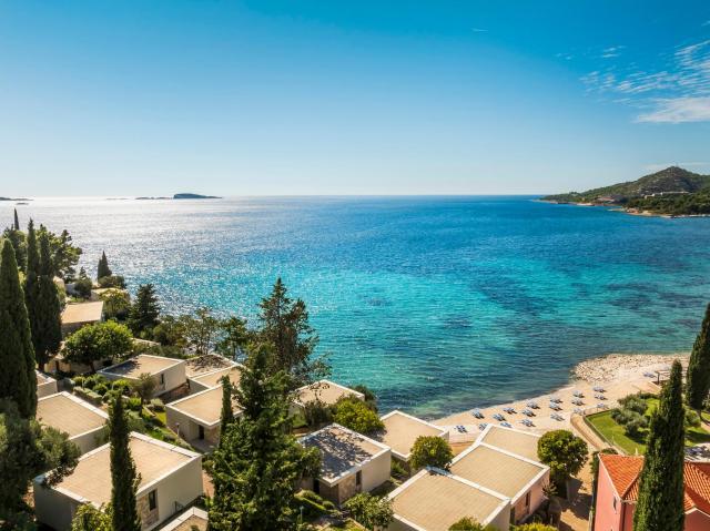 Maistra Select Mlini Villas and Apartments