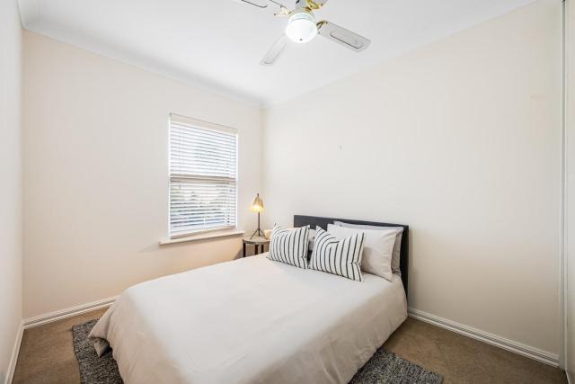 North Adelaide Townhouse