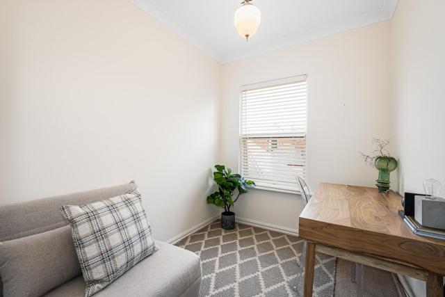 North Adelaide Townhouse