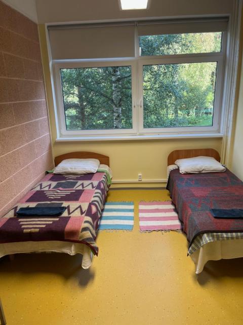 Loksa Hostel